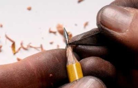  Top  16 Mini-Sculpturi in creion care o sa te uimeasca