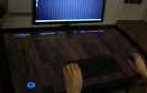 Asa va arata calculatorul in viitor?