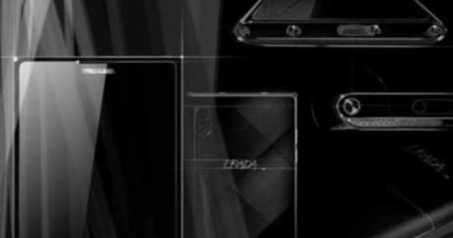 Prada lanseaza cel mai luxos telefon al anului