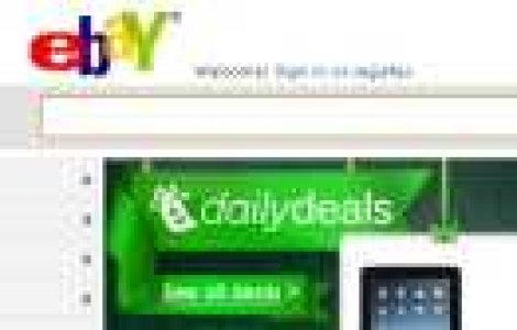 TOP 10 Cele mai bizare tranzactii de pe eBay