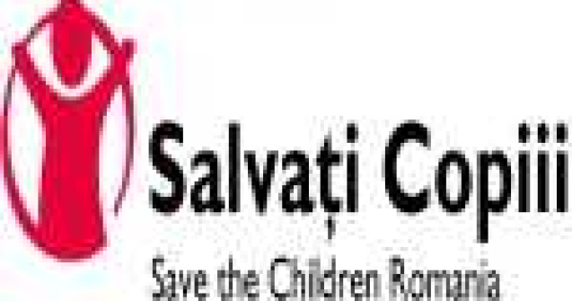 Ajuta un copil sa mearga la scoala