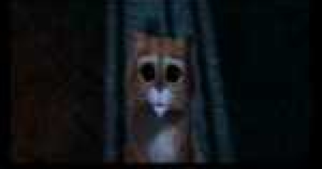 Nu rata astazi Puss in Boots