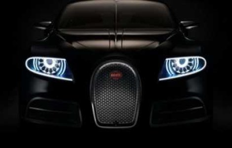  Top  Bugatti Galibier: un demon pe sosea