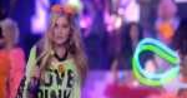 Victoria's Secret Show 2011- Cele mai sexy momente