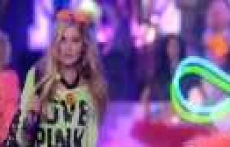 Victoria's Secret Show 2011- Cele mai sexy momente