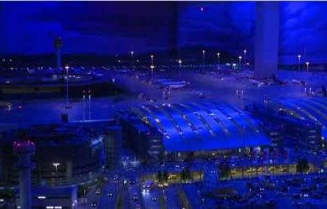 Lumea jucariilor in Miniatura - Fascinanta macheta a lumii