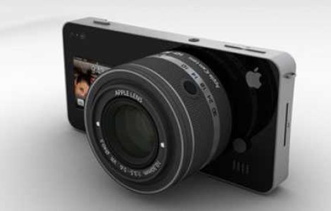  Top  iCam: gadgetul care reinventeaza aparatul foto