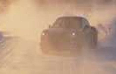 Asa se testeaza un Porsche inainte de a deveni un Porsche