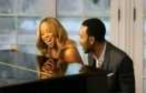 Mariah Carey feat John Legend - When Christmas Comes