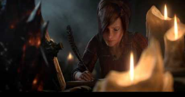 Este oficial: Diablo 3, Sfarsitul Lumii!