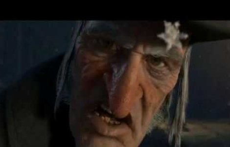  Top  TOP Cele mai recomandate animatii de Craciun