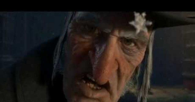  Top  TOP Cele mai recomandate animatii de Craciun