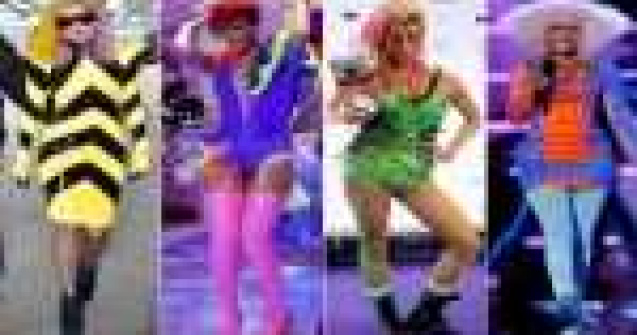 Billboard a hotarat: Top 20 Melodii din 2011