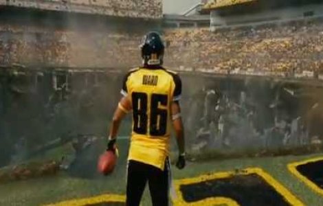 Batman se intoarce: Dark Knight Rises