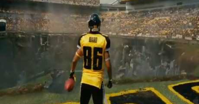 Batman se intoarce: Dark Knight Rises