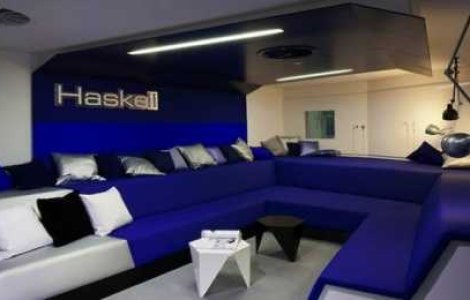  Top  Asa arata noul Sediu GOOGLE din Londra