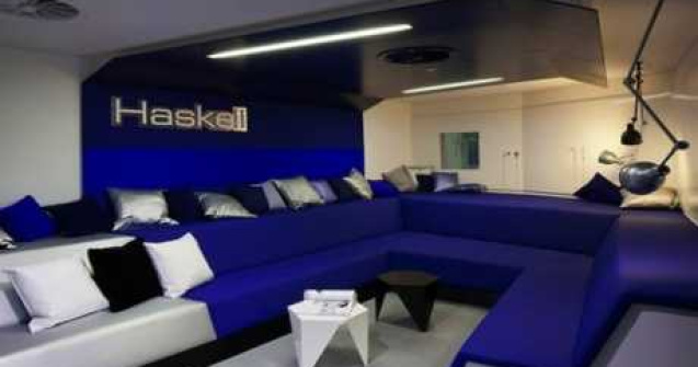  Top  Asa arata noul Sediu GOOGLE din Londra