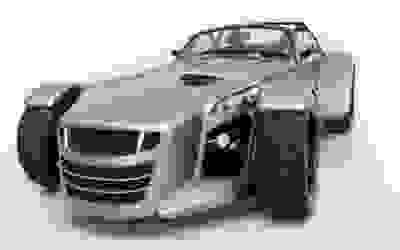Donkervoort D8 GTO 7: lux pe...