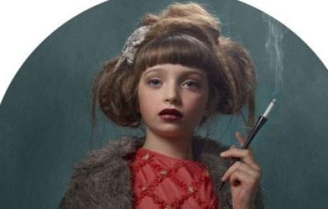  Top  Inca mai fumezi? Ce parere ai despre aceasta campanie?