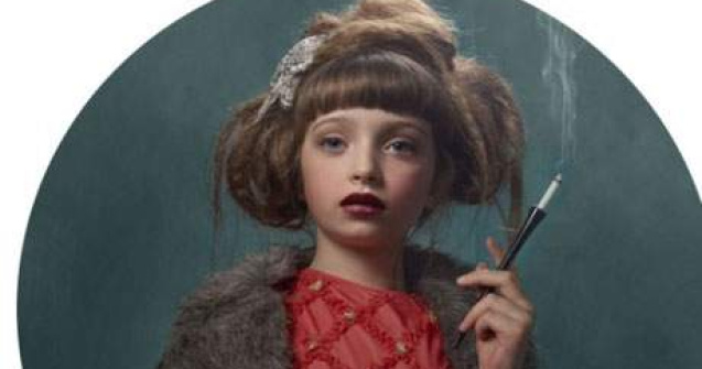  Top  Inca mai fumezi? Ce parere ai despre aceasta campanie?