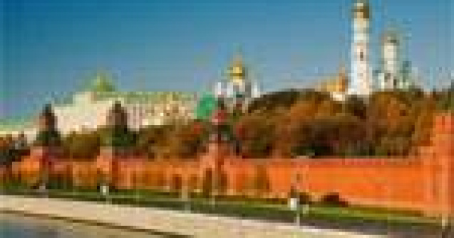 Moscova este un oras fabulos!