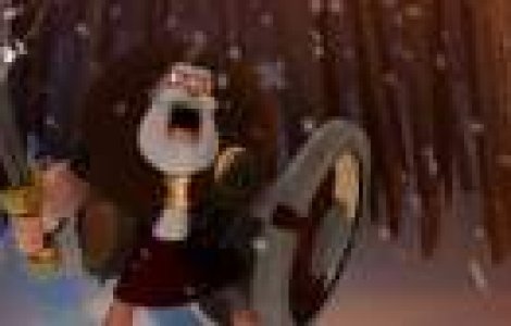  Top  Cinci animatii mai putin cunoscute care merita