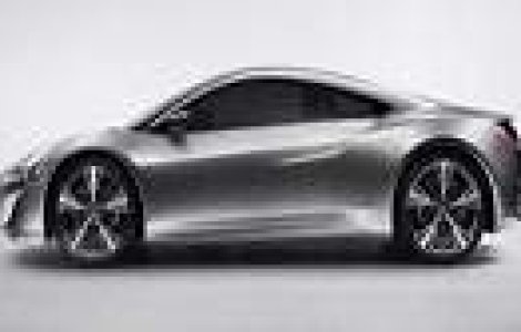  Top  Acura GT 300: Din Detroit cu dragoste...