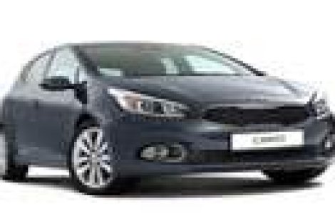 Noua Kia Ceed merita toata atentia