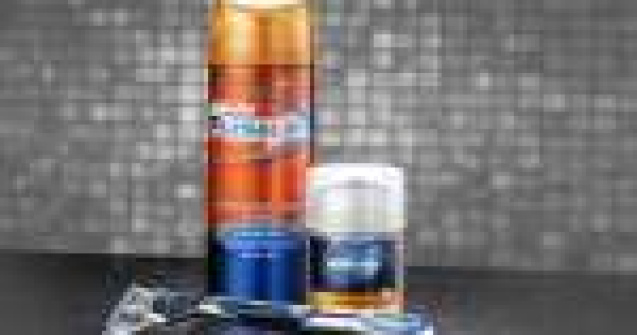 Noul Gillette Fusion Proglide: cele mai subtiri lame din lume