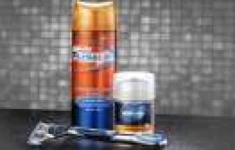 Noul Gillette Fusion Proglide: cele mai subtiri lame din lume