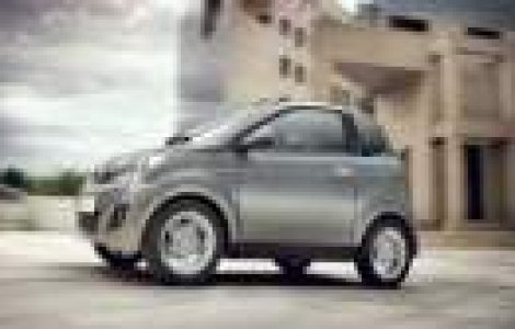 Masinile pentru care nu iti trebuie permis