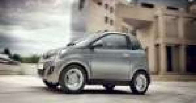 Masinile pentru care nu iti trebuie permis