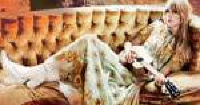 Pictorial: Taylor Swift in Vogue