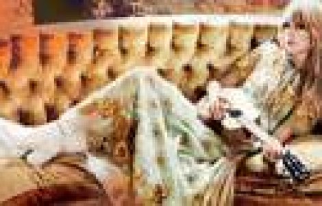 Pictorial: Taylor Swift in Vogue