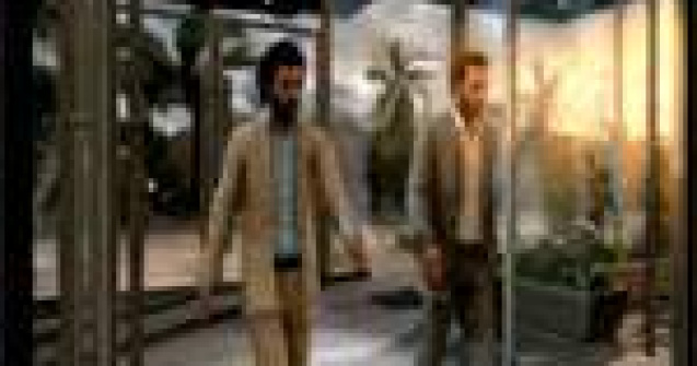  Top  GAMING: TOP 10 Jocuri sangeroase pentru barbati