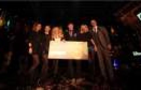 Gillette Mach 3 Sensitive prezinta 'Cel mai dorit barbat din Romania'