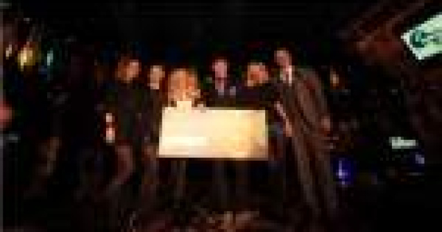 Gillette Mach 3 Sensitive prezinta 'Cel mai dorit barbat din Romania'