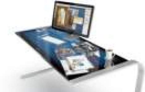 iDesk: un 'gadget' fenomenal