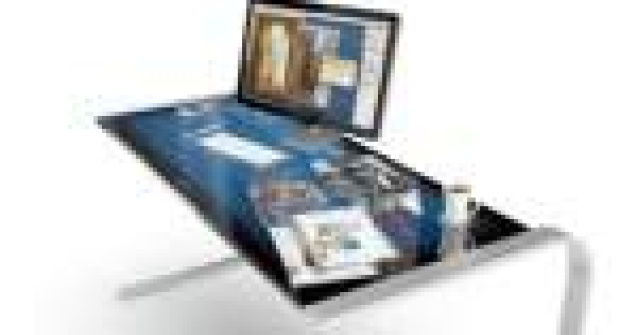 iDesk: un 'gadget' fenomenal