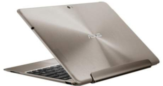 Asus Eee Pad Transformer Prime: prima ultra-tableta