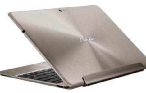 Asus Eee Pad Transformer Prime: prima ultra-tableta