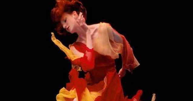  Top  Sub apa: 8 fotografii subacvatice pline de gratie