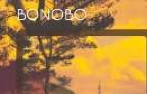 Eveniment The Fresh: Bonobo DJ Set