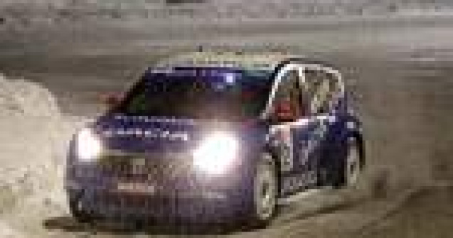 Dacia Lodgy a castigat Trofeul Andros!