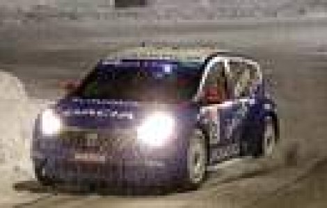 Dacia Lodgy a castigat Trofeul Andros!