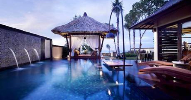  Top  Relaxare Totala: asa arata un centru SPA perfect