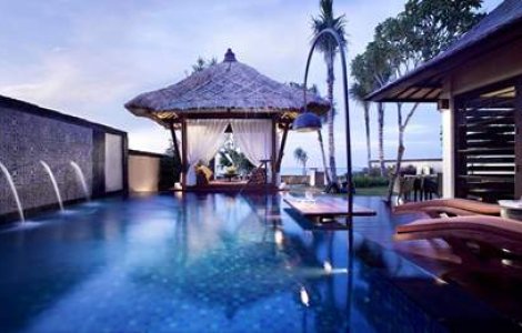  Top  Relaxare Totala: asa arata un centru SPA perfect