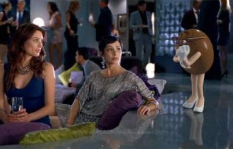  Top  TOP 19 Reclame tari de la Superbowl 2012