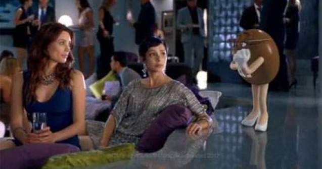  Top  TOP 19 Reclame tari de la Superbowl 2012