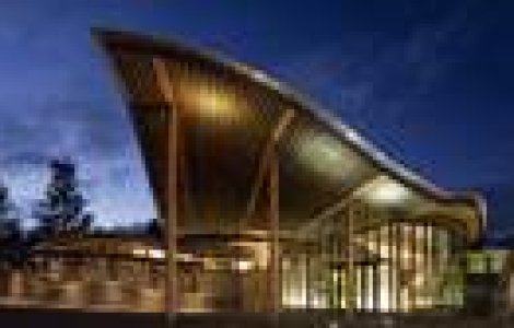  Top  Cum arata o gradina botanica moderna? Probabil asa!